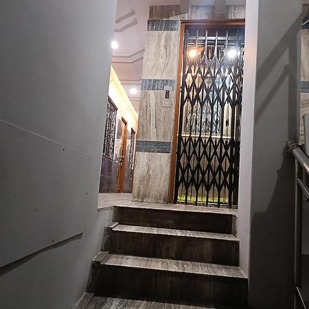 Hotel Dakshin Sea Paradise Visakhapatnam Eksteriør billede