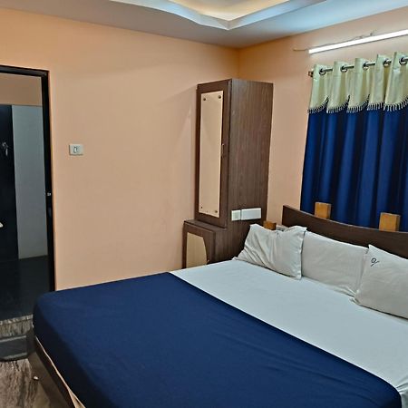 Hotel Dakshin Sea Paradise Visakhapatnam Eksteriør billede