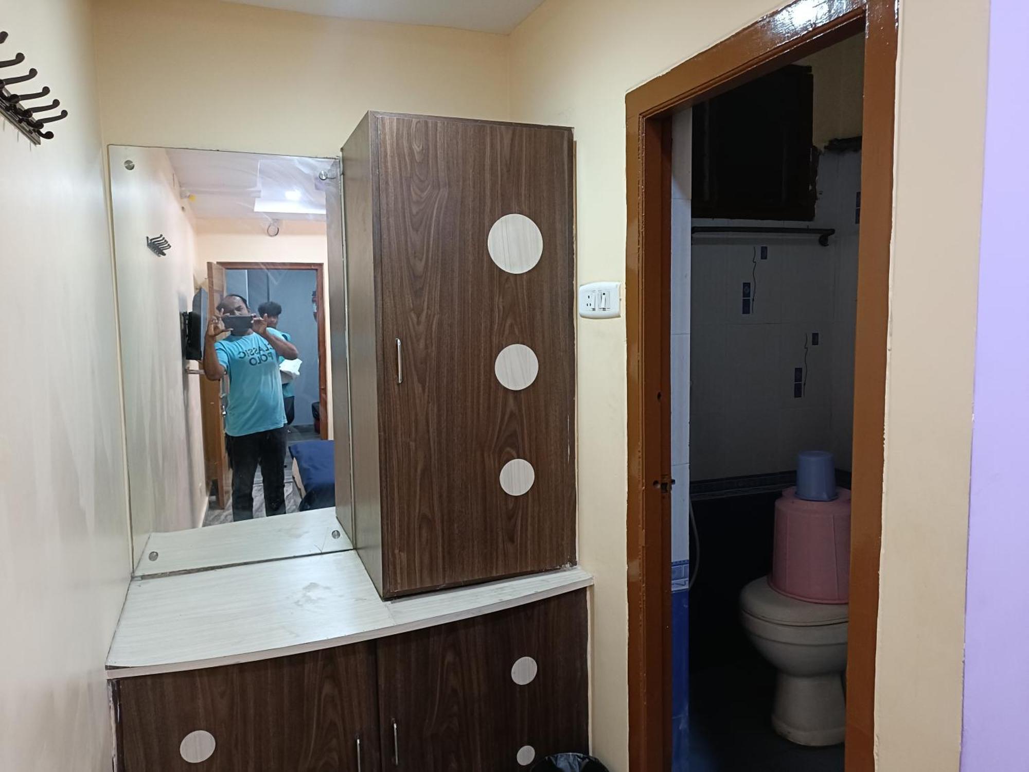 Hotel Dakshin Sea Paradise Visakhapatnam Eksteriør billede