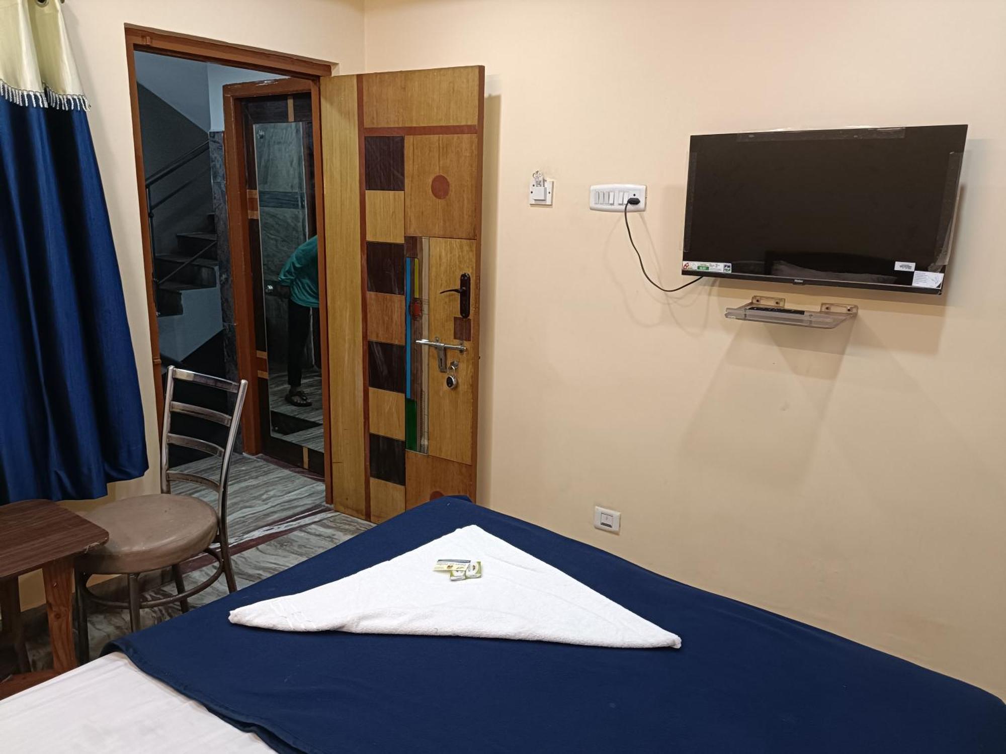 Hotel Dakshin Sea Paradise Visakhapatnam Eksteriør billede