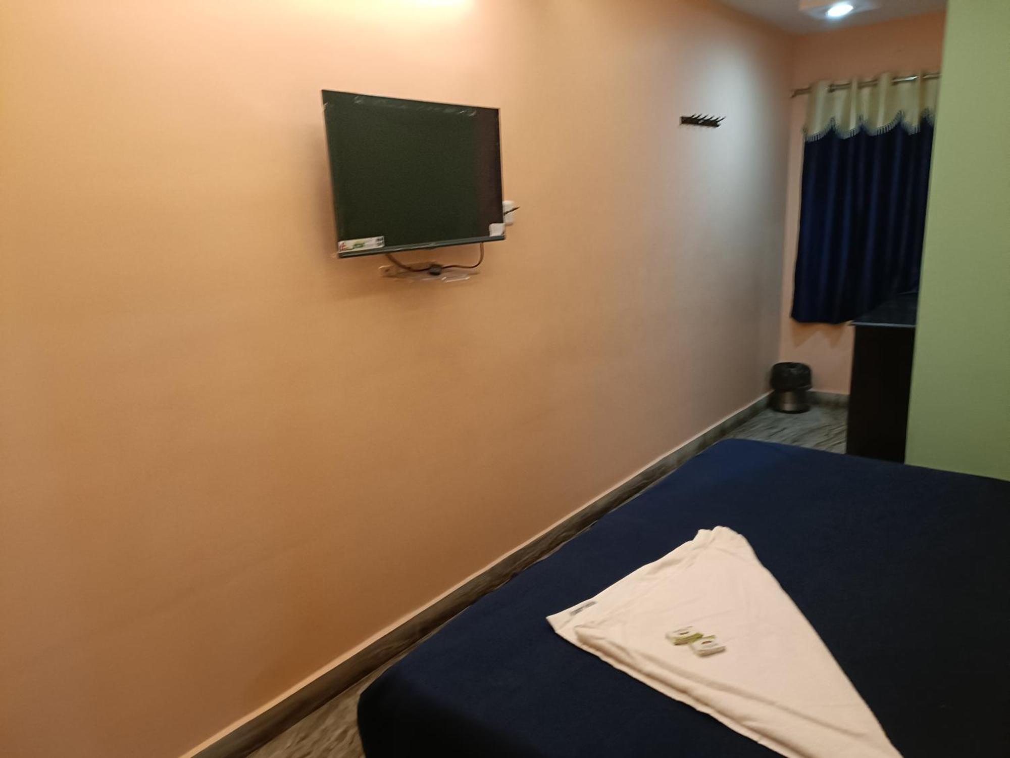 Hotel Dakshin Sea Paradise Visakhapatnam Eksteriør billede
