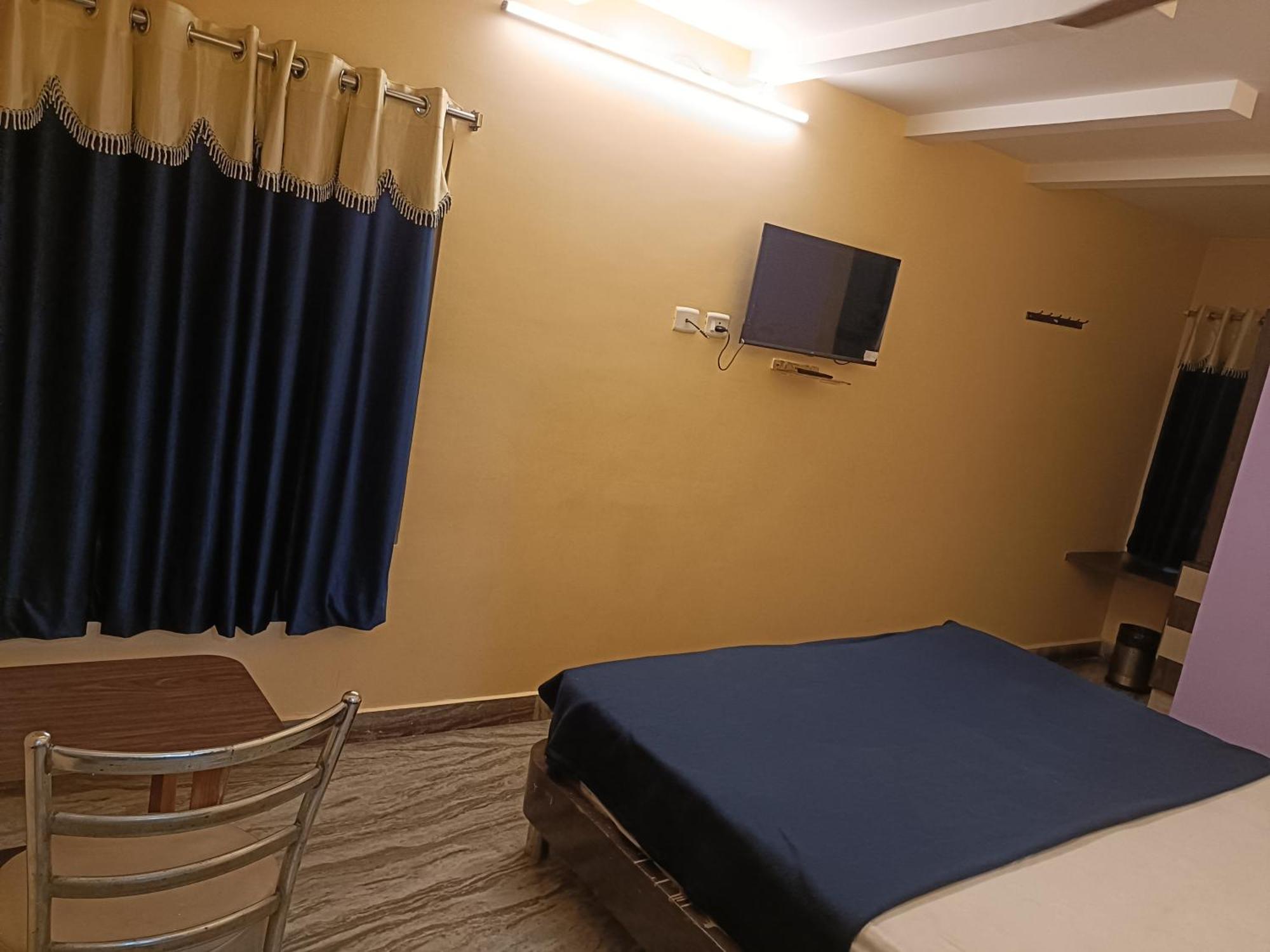 Hotel Dakshin Sea Paradise Visakhapatnam Eksteriør billede