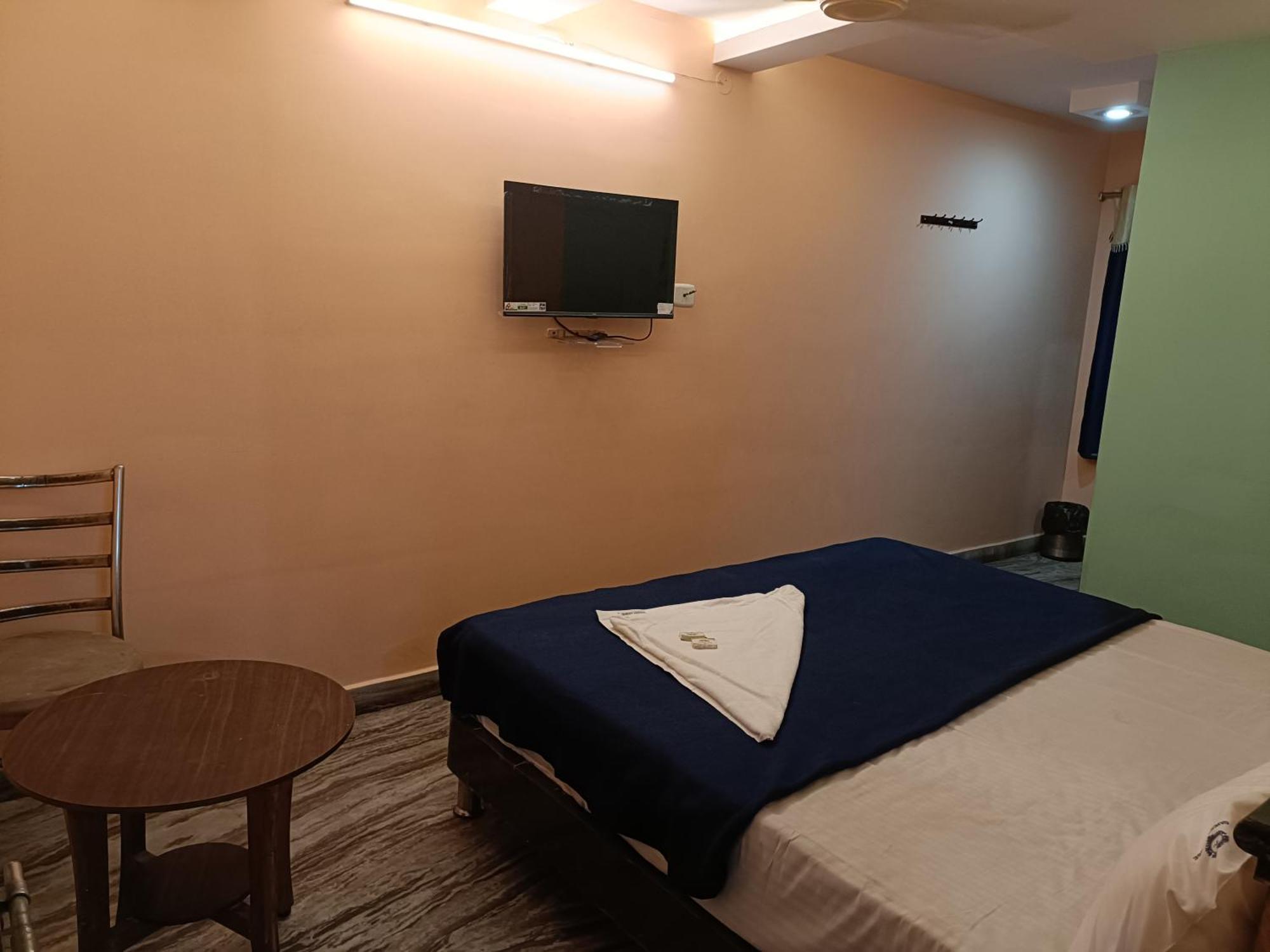 Hotel Dakshin Sea Paradise Visakhapatnam Eksteriør billede