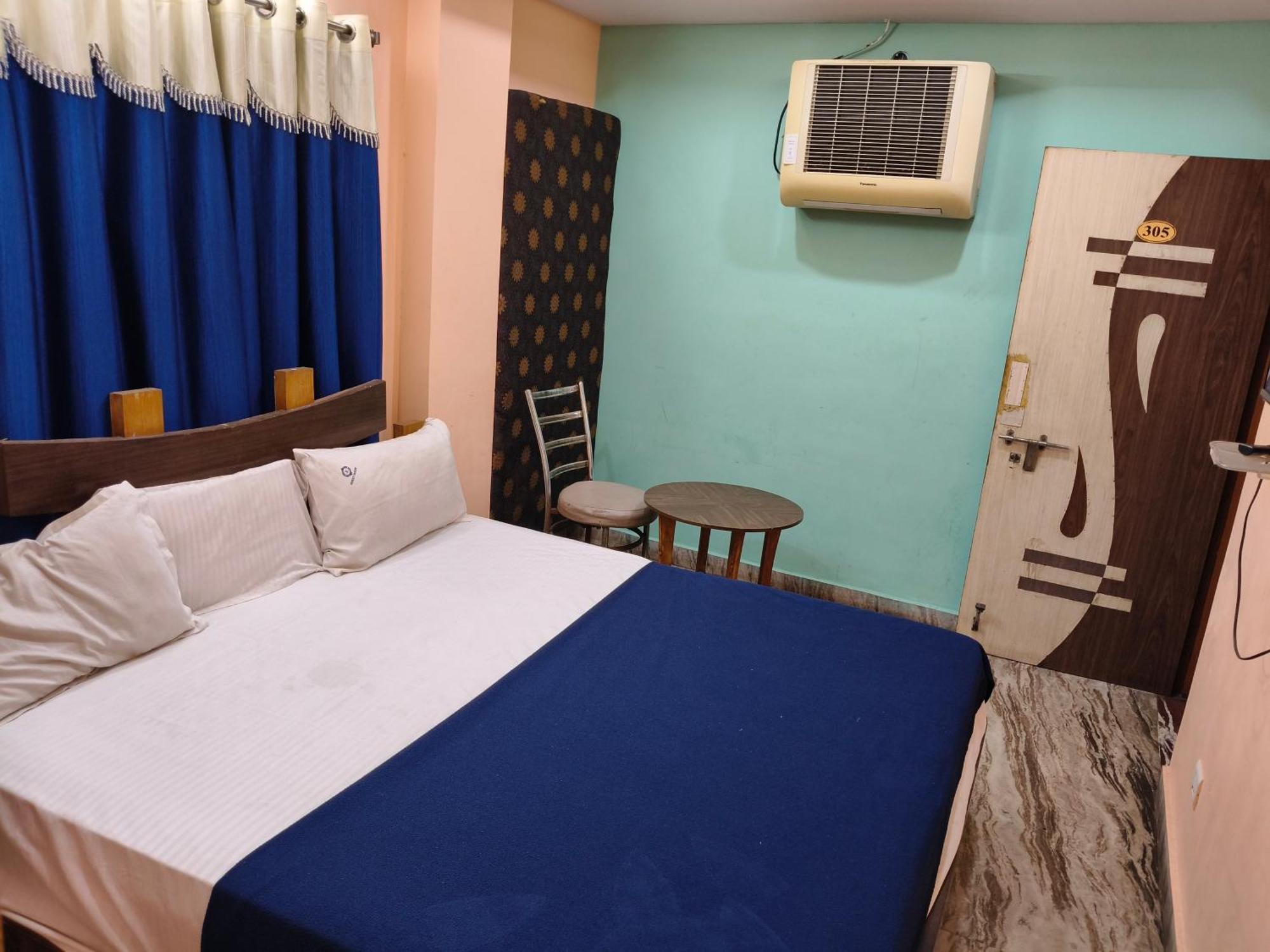 Hotel Dakshin Sea Paradise Visakhapatnam Eksteriør billede